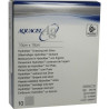 Aquacel AG 10x10cm, 10 ST – PZN 5502835