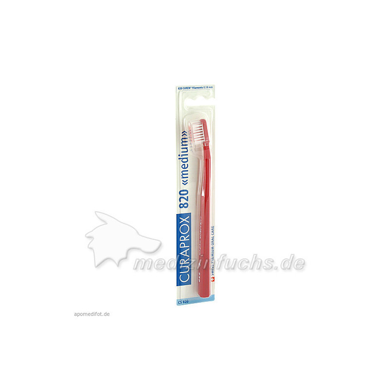 CURAPROX CS 820, 1 ST – PZN 2246455