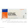 Cutiplast 10x24.8cm plus steril, 1 ST – PZN 9755697