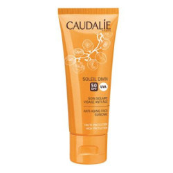 Caudalie Soleil Visage Lsf 50 (40 ml) – PZN 6570678