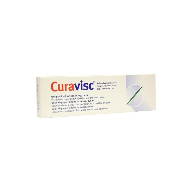 Curavisc 20mg/2.0ml, 1 ST – PZN 1442295