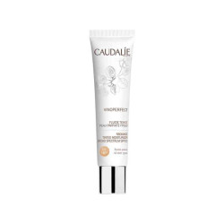 Caudalie Vinoperfect getöntes Fluid light Lsf 20 (40 ml) – PZN 11173608