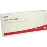 CUTIS (FETI) GL D30, 10X1 ML – PZN 3357731