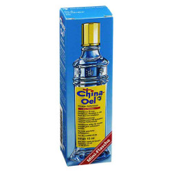 China-Oel (10 ml) – PZN 3137001