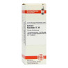 Calcium Fluoratum D 30 Dilution (20 ml) – PZN 2609308