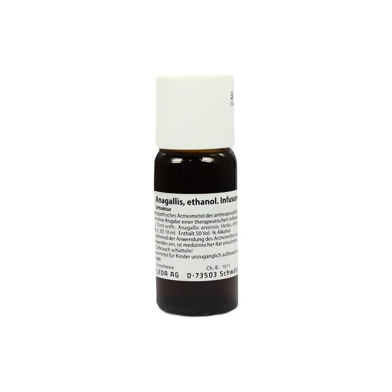 Anagallis eth. Inf. D 1 URT, 50 ML – PZN 2641045