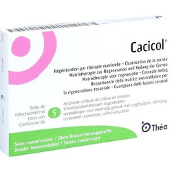 Cacicol, 5X0.33 ML – PZN 10039463