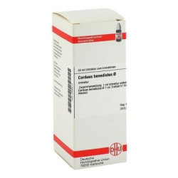 Carduus Benedictus Urtinktur (50 ml) – PZN 2809214