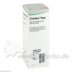 COMBUR 9 TEST, 1 P – PZN 2422455