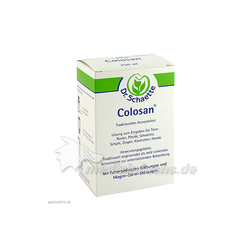 COLOSAN L, 250 ML – PZN 4125632
