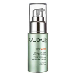 Caudalie Vineactiv Ausstrahlung aktivierend.Serum (30 ml) – PZN 12733475
