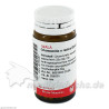 CHAMOMILLA E RADICE D 6, 20 G – PZN 8785087