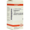 Chelidonium C 4 Tabletten (80 stk) – PZN 7164265