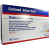 Cutimed Siltec Heel 16x24cm, 5 ST – PZN 5370782