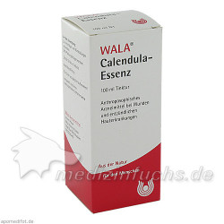 CALENDULA-ESSENZ, 100 ML – PZN 1681338