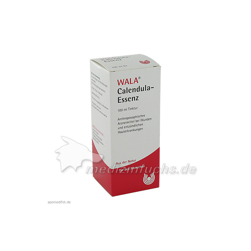 CALENDULA-ESSENZ, 100 ML – PZN 1681338