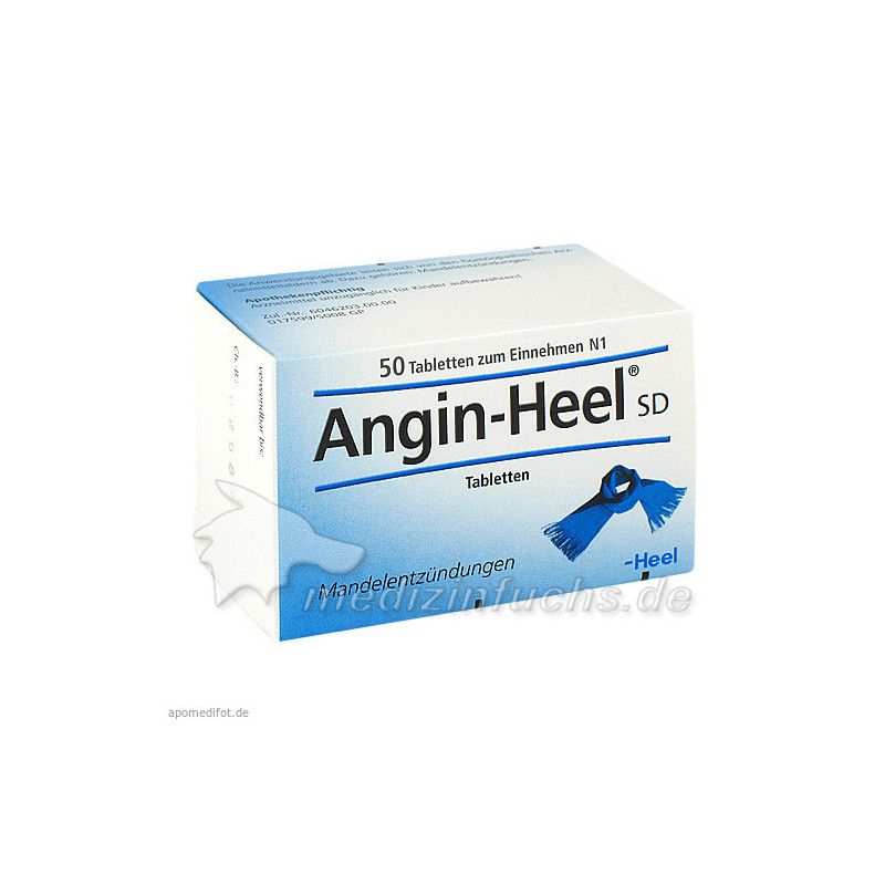 ANGIN HEEL SD, 50 ST – PZN 8412268