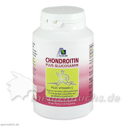 Chondroitin Glucosamin Kapseln, 120 ST – PZN 4347723