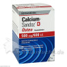CALCIUM SANDOZ D OSTEO 500MG/400I.E. Kautablette, 100 ST – PZN 2227825