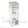 Combur 6-Test, 50 ST – PZN 838559
