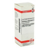 Chininum Sulfuricum D 12 Dilution (20 ml) – PZN 2610754