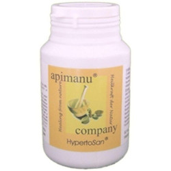 apimanu HypertoSan ayurveda, 30 ST – PZN 589228