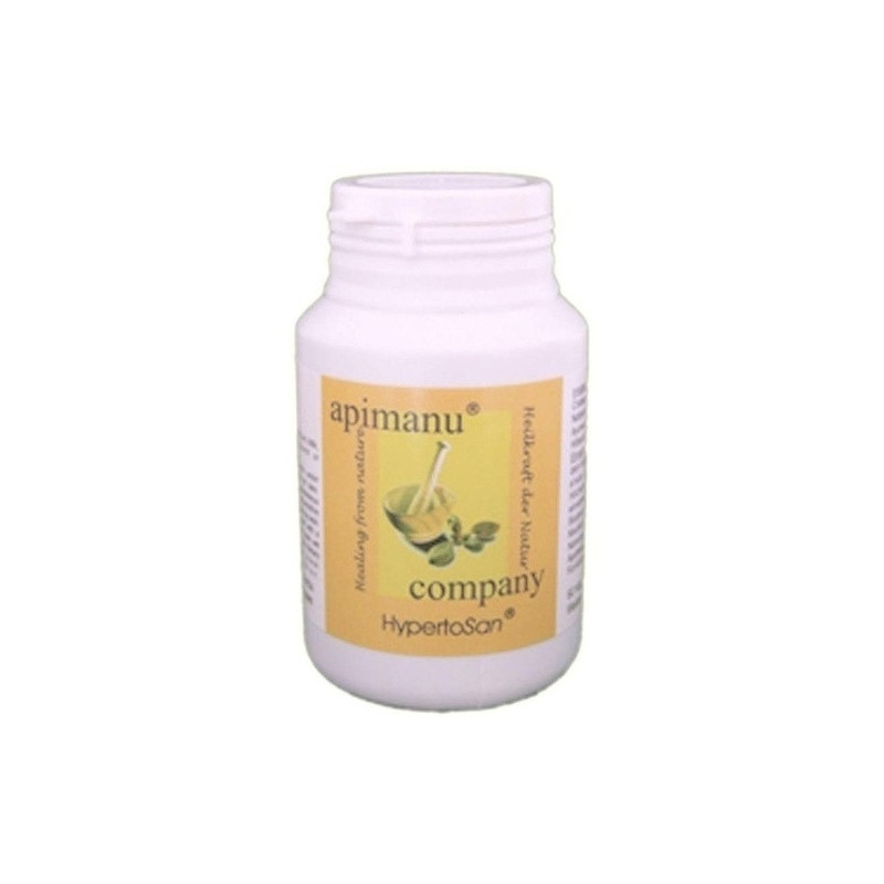 apimanu HypertoSan ayurveda, 30 ST – PZN 589228