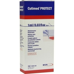 Cutimed Protect Applikator, 5X1 ML – PZN 5749062