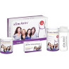 XLIM Aktiv Starterpaket Vanille, 1 P – PZN 10004743
