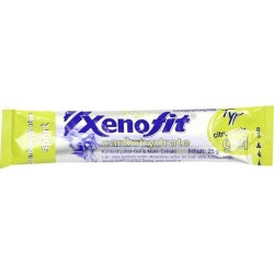 XENOFIT carbohydrate gel Citrus Mix, 25 G – PZN 7784080