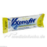 XENOFIT carbohydrate Bar Ananas/Karotte Riegel, 68 G – PZN 3422523