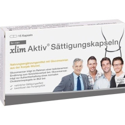 XLIM Aktiv S, 15 ST – PZN 10277240