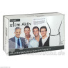 XLIM Aktiv Starterpaket for men Vanille, 1 P – PZN 10001934