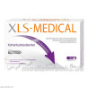 XLS Medical Kohlenhydrateblocker Tabletten, 60 ST – PZN 9076370