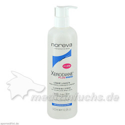 XERODIANE Plus Waschcreme, 500 ML – PZN 8738142
