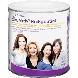 XLIM Aktiv Hei, 300 G – PZN 8810690