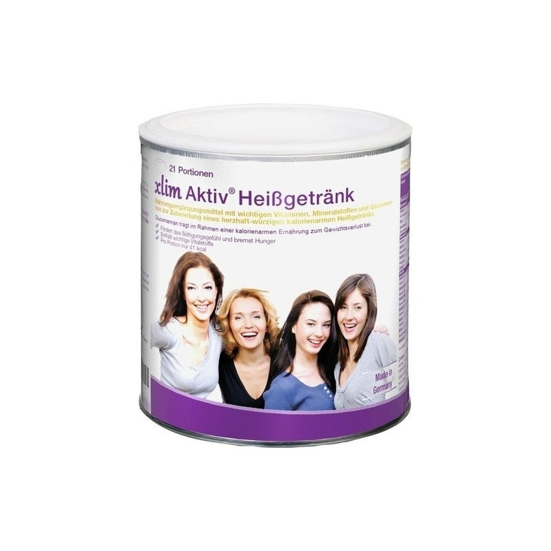 XLIM Aktiv Hei, 300 G – PZN 8810690