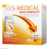 XLS Medical Max Strength Tabletten, 120 ST – PZN 11193077