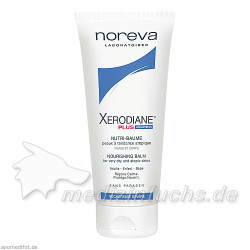 XERODIANE Plus reichhaltiger Balsam, 200 ML – PZN 9373174