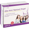 XLIM Aktiv Mahlzeit Riegel Vanille, 6X75 G – PZN 10817334