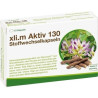 XLIM Aktiv 130 Stoffwechselkapseln, 15 ST – PZN 10280006