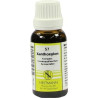 XANTHOXYLON KOMPLEX Nr.57 Dilution, 20 ML – PZN 1136799