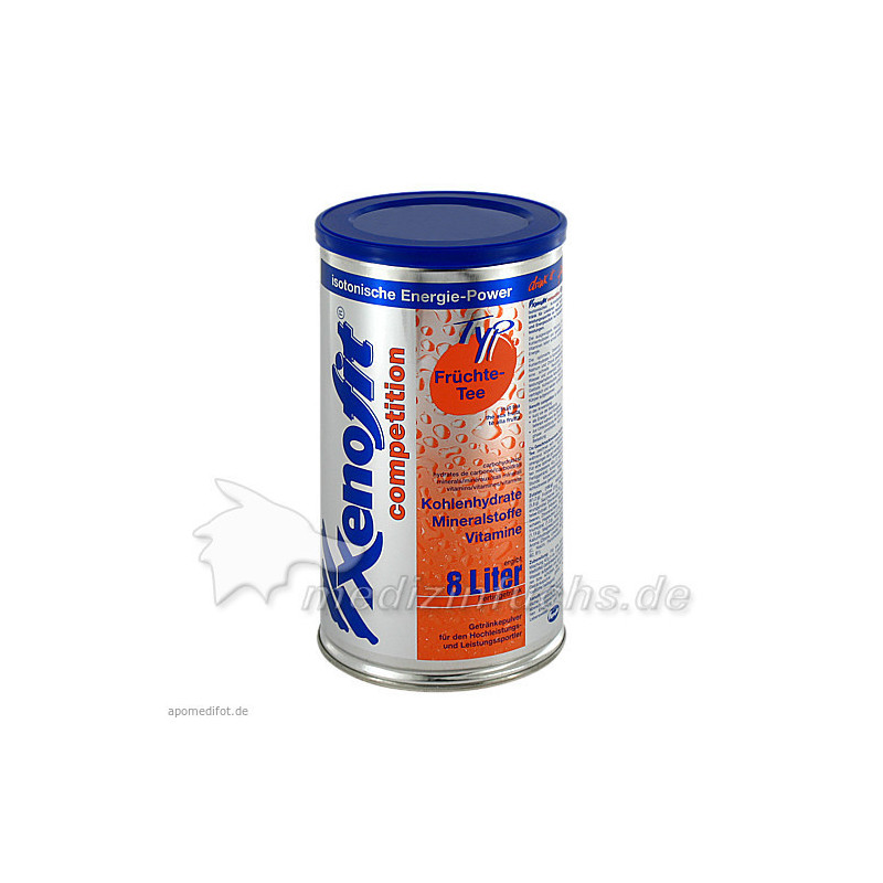 XENOFIT competition Fr, 688 G – PZN 2730317