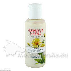 Arnifit Vital Beinlotion, 200 ML – PZN 6129120