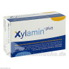 XYLAMIN plus Kapseln, 70 ST – PZN 7125348