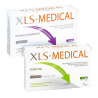 XLS Medical Fettbinder + Kohlehydrateblocker (2x60 stk) – PZN 8130069