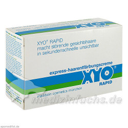XYO RAPID Entf, 75 ML – PZN 4887589