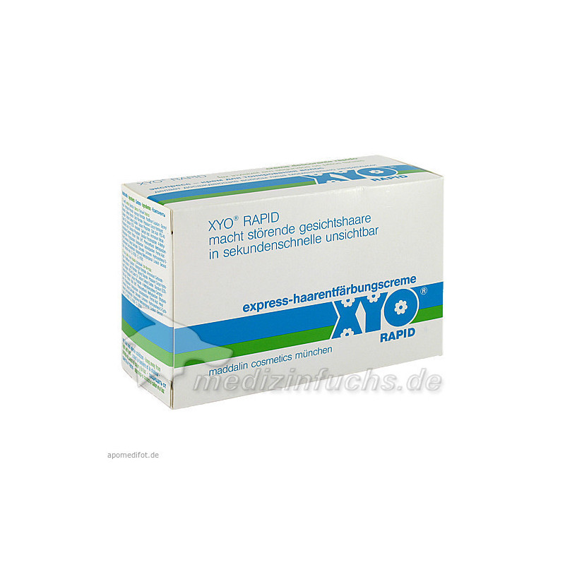 XYO RAPID Entf, 75 ML – PZN 4887589