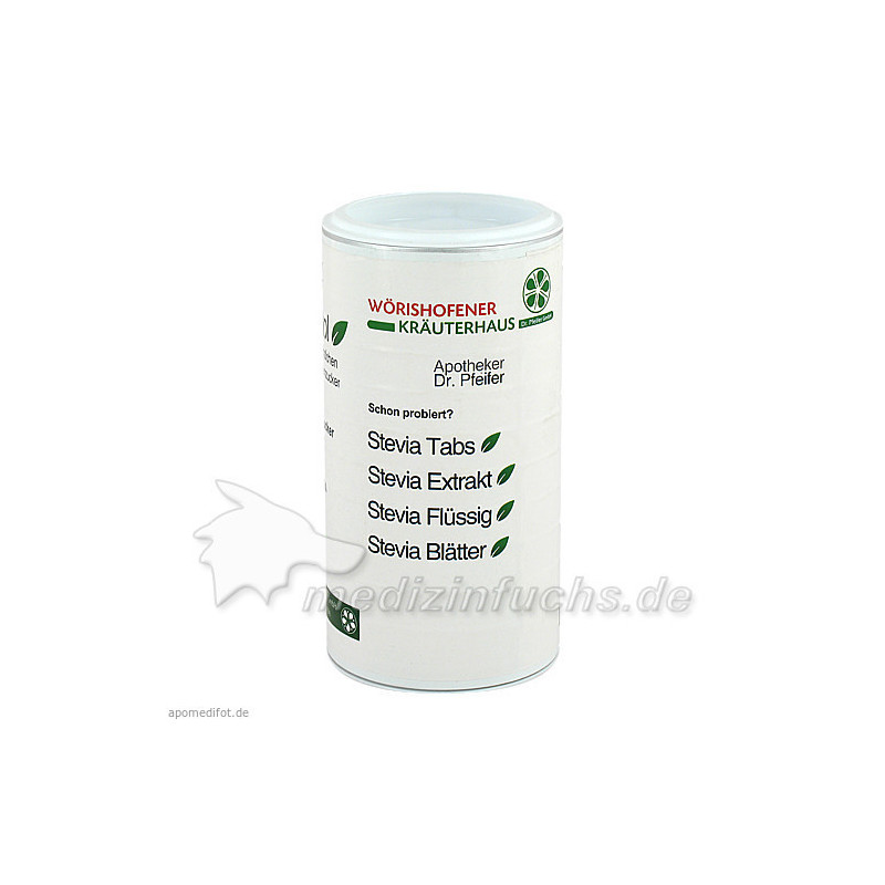 XYLIT Pulver, 300 G – PZN 9784807