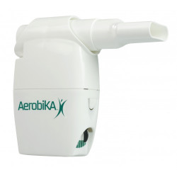 Aerobika OPEP-Atemtherapiegerät zur Schleimlösung, 1 ST – PZN 10383433